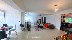 Blk 6 Farrer Gardens (Bukit Timah), HDB 4 Rooms #568073981